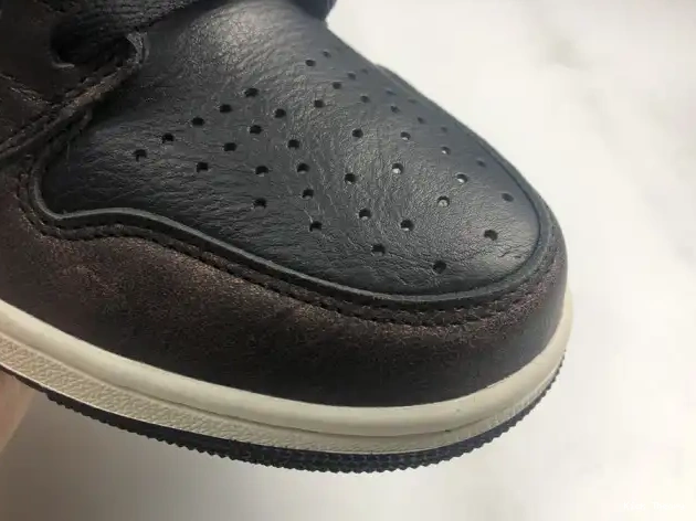 Kicked Out Shoe Store LIGHT -033 JORDAN 555088 1 AIR HIGH ARMY 0616